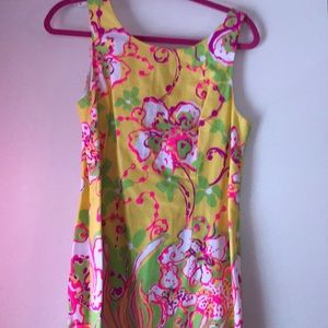 Adorable Lilly Shift